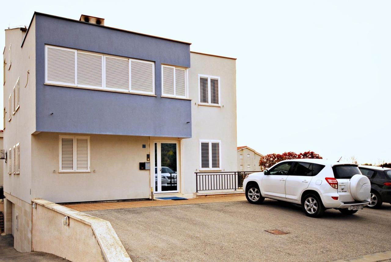 Holiday Home Drago Zadar Eksteriør bilde