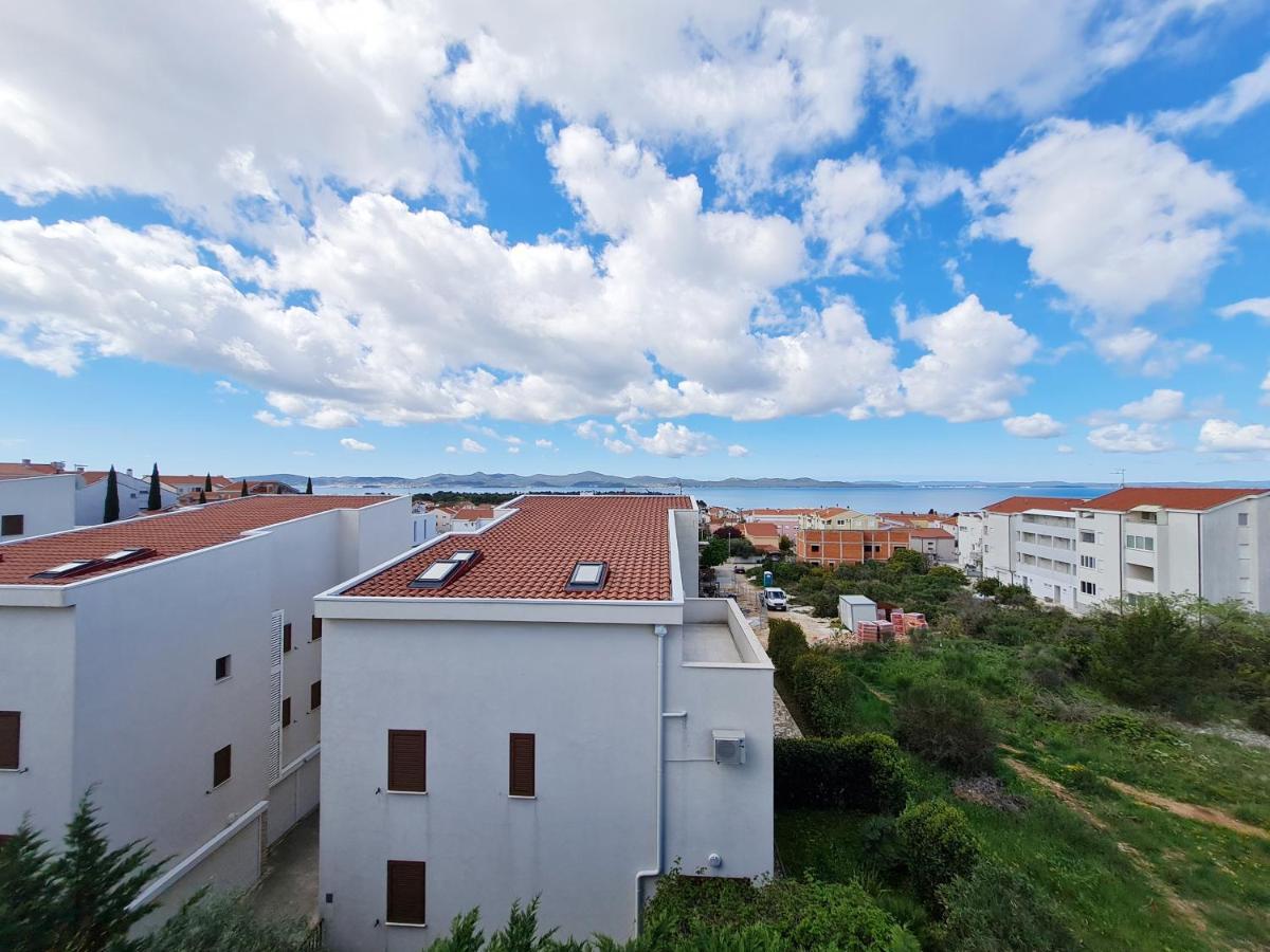 Holiday Home Drago Zadar Eksteriør bilde