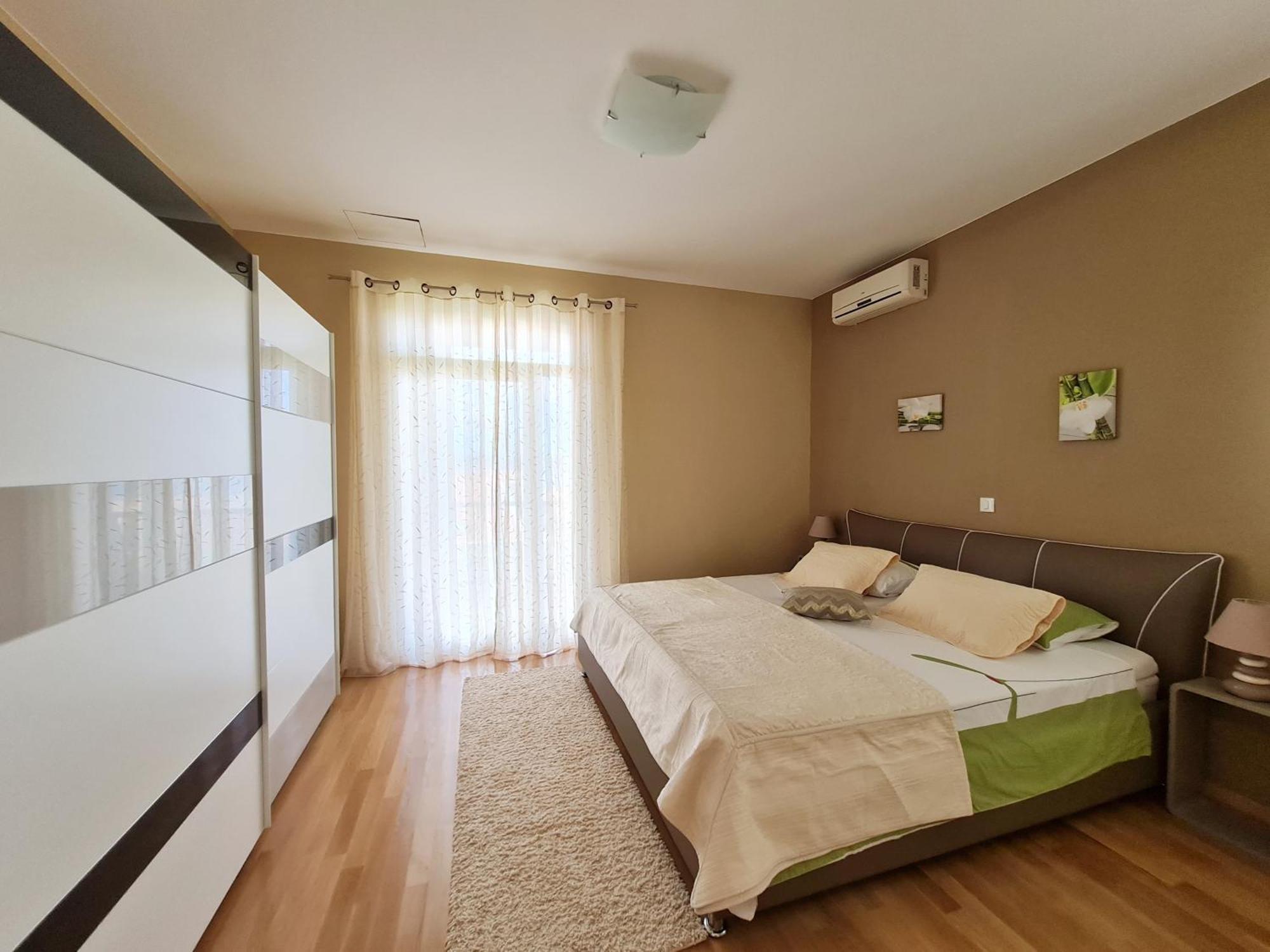 Holiday Home Drago Zadar Eksteriør bilde