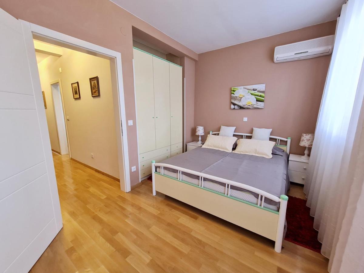 Holiday Home Drago Zadar Eksteriør bilde