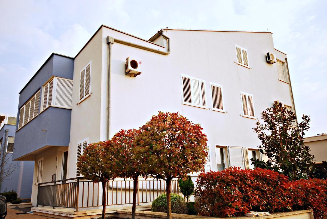 Holiday Home Drago Zadar Eksteriør bilde