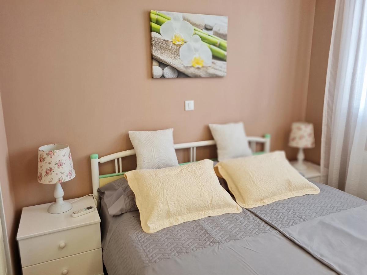 Holiday Home Drago Zadar Eksteriør bilde
