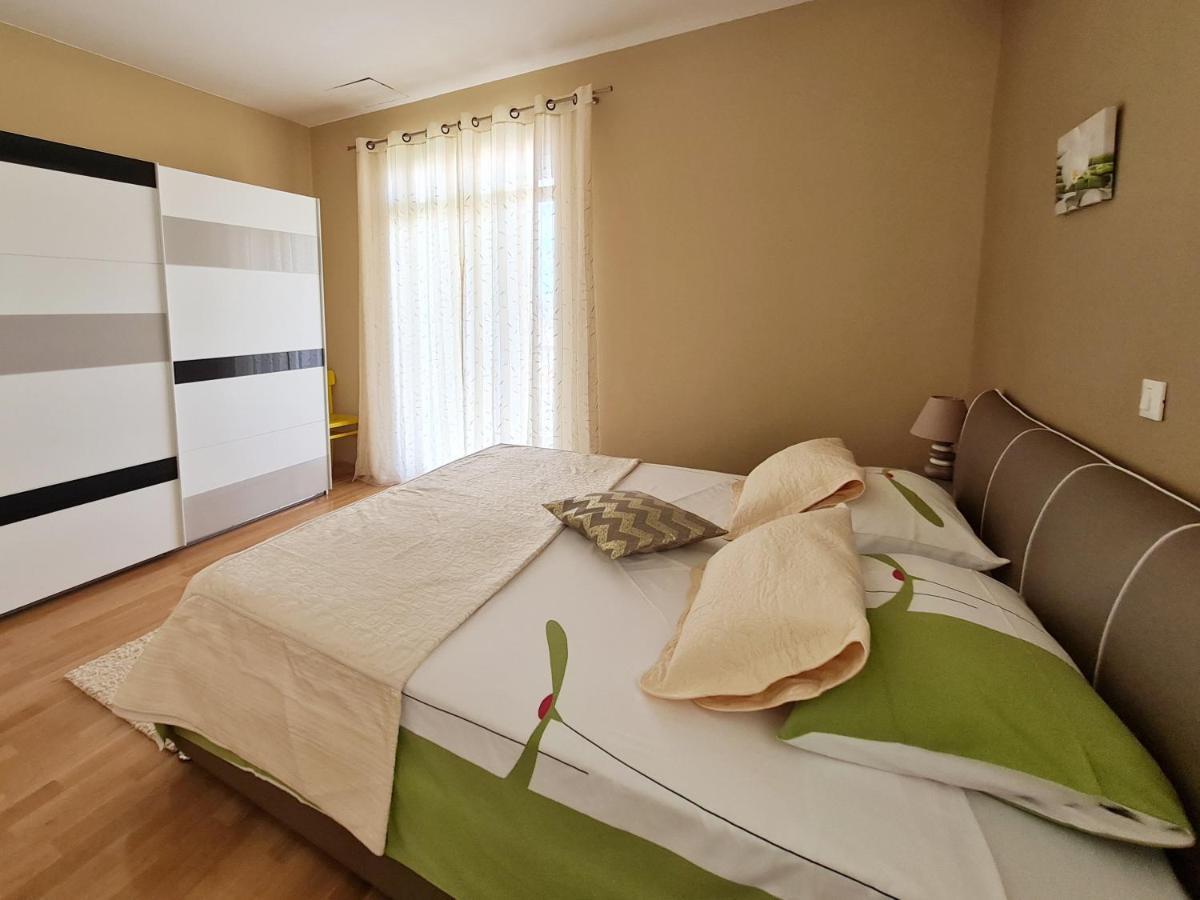 Holiday Home Drago Zadar Eksteriør bilde