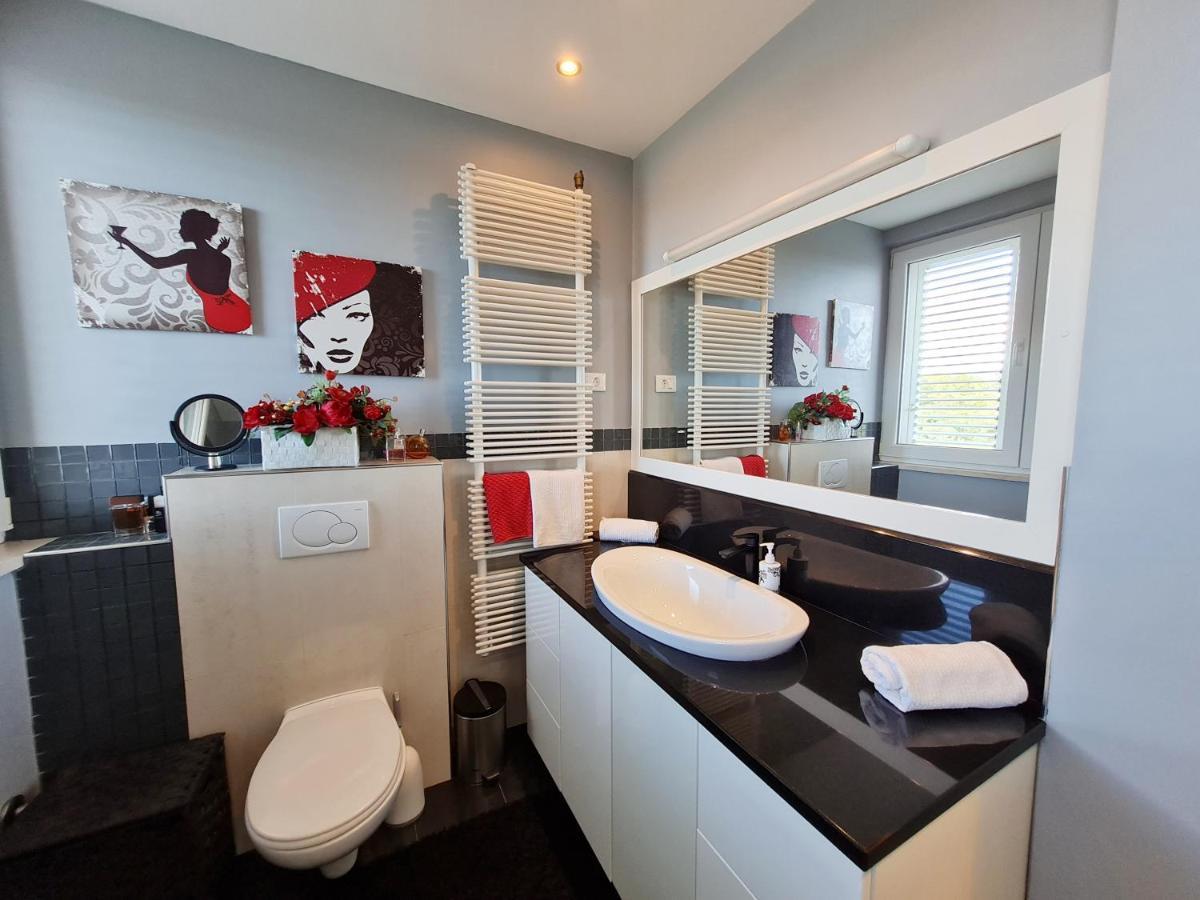 Holiday Home Drago Zadar Eksteriør bilde