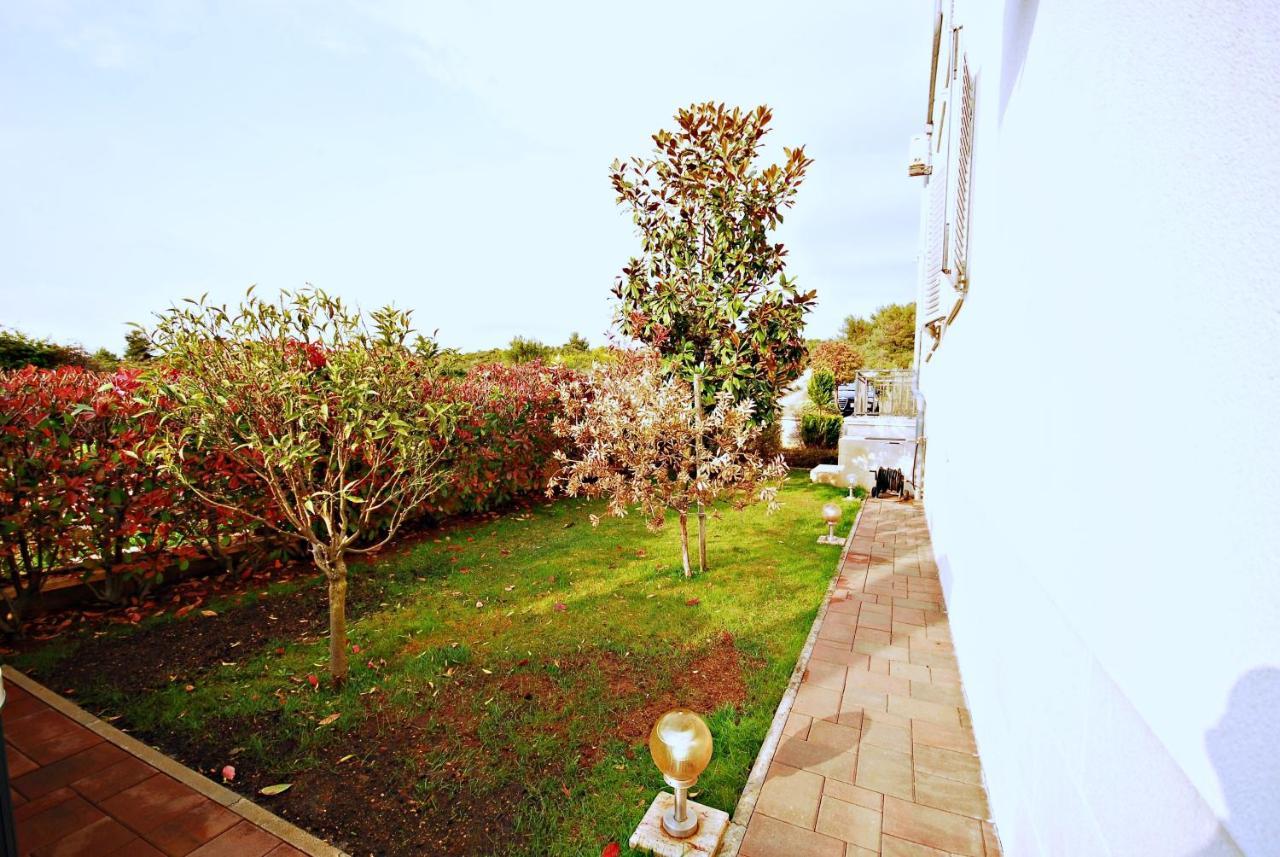 Holiday Home Drago Zadar Eksteriør bilde