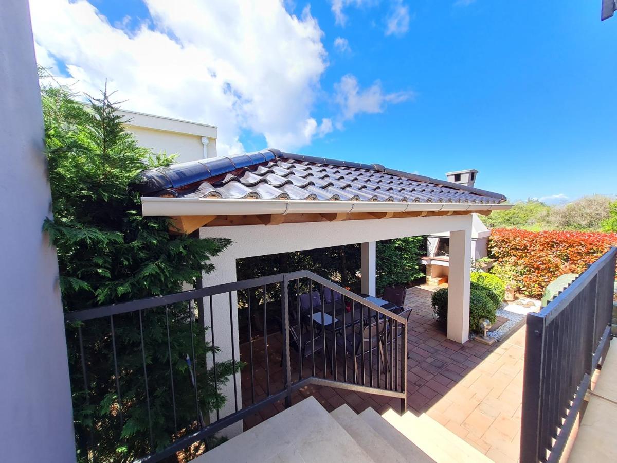 Holiday Home Drago Zadar Eksteriør bilde