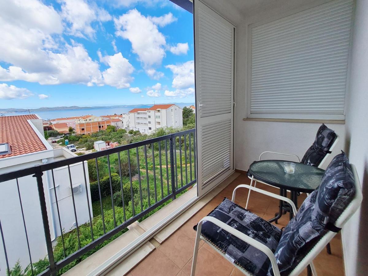 Holiday Home Drago Zadar Eksteriør bilde