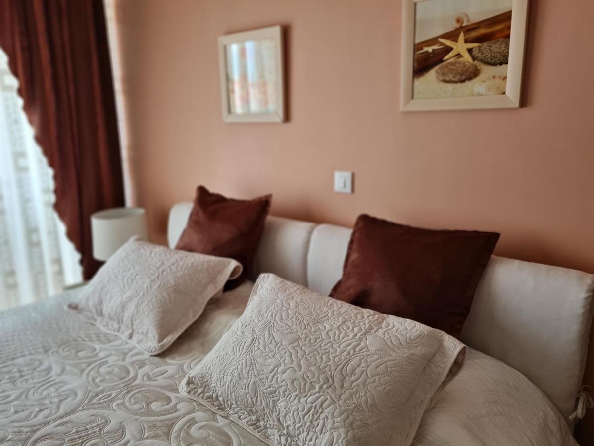 Holiday Home Drago Zadar Eksteriør bilde