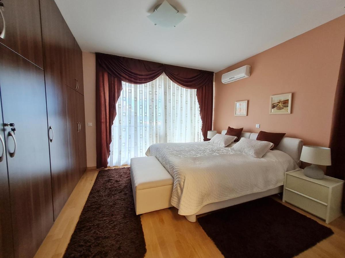 Holiday Home Drago Zadar Eksteriør bilde