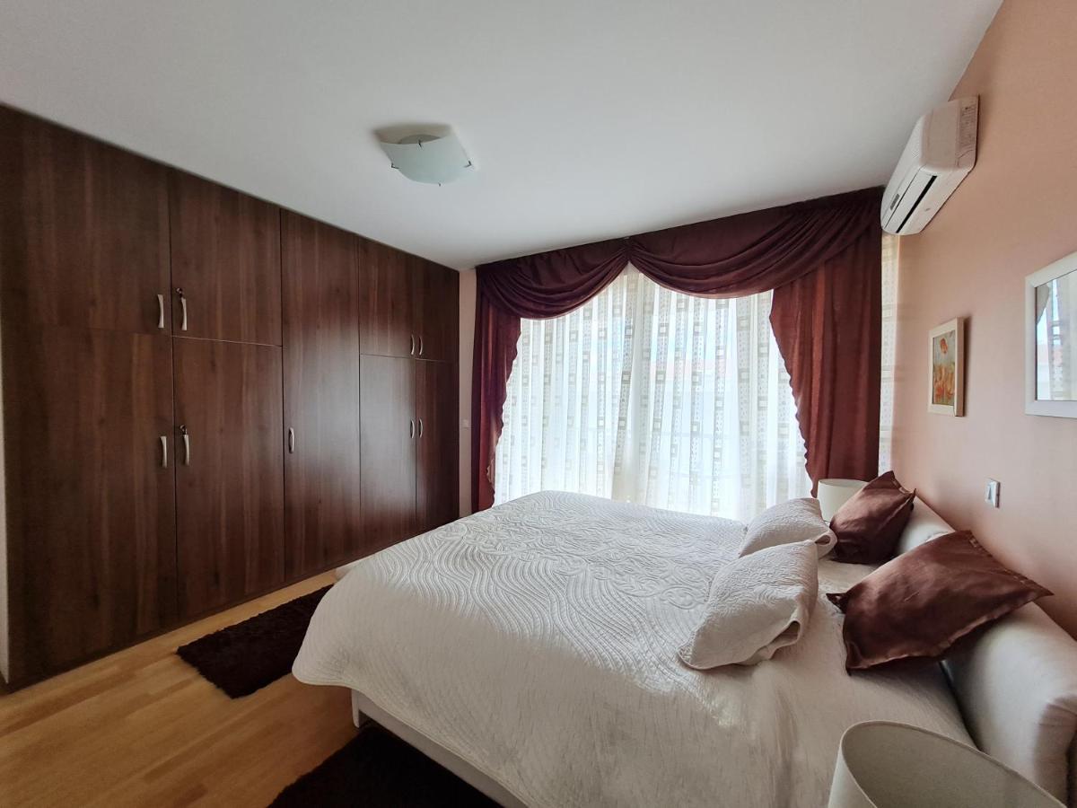 Holiday Home Drago Zadar Eksteriør bilde